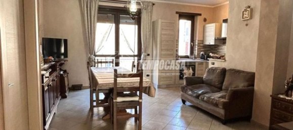 4 rooms Apartment in Caprie, Italy No. 148627 3