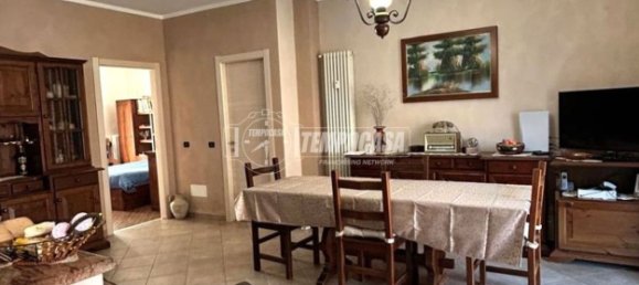 4 rooms Apartment in Caprie, Italy No. 148627 5