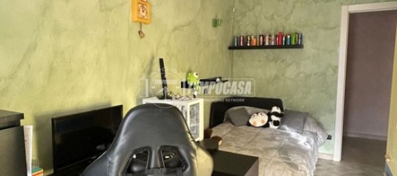 4 rooms Apartment in Caprie, Italy No. 148627 13