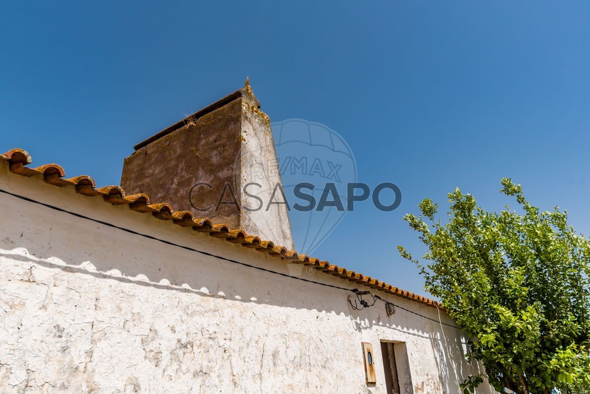 1 bedroom House in Sao Cristovao, Portugal No. 321662