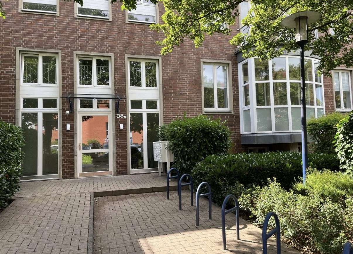 1 غرف نوم شقة في Minden-Lubbecke, Germany رقم 342331