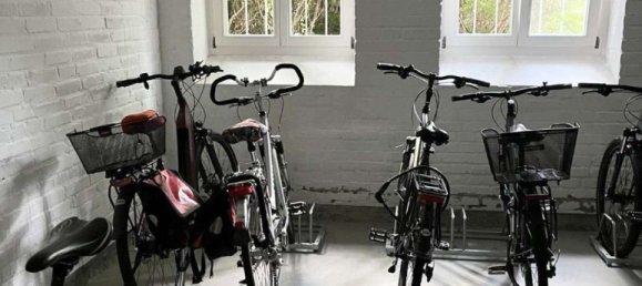 1 غرف نوم شقة في Minden-Lubbecke, Germany رقم 342331 6