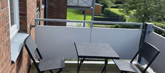 1 غرف نوم شقة في Minden-Lubbecke, Germany رقم 342331 2