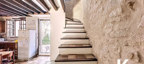 3 bedrooms House in Mery-sur-Oise, France No. 296470 9