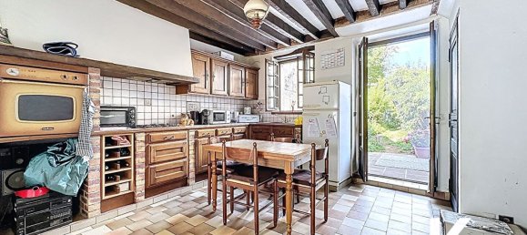 3 bedrooms House in Mery-sur-Oise, France No. 296470 6