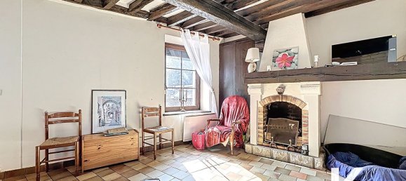 3 bedrooms House in Mery-sur-Oise, France No. 296470 4