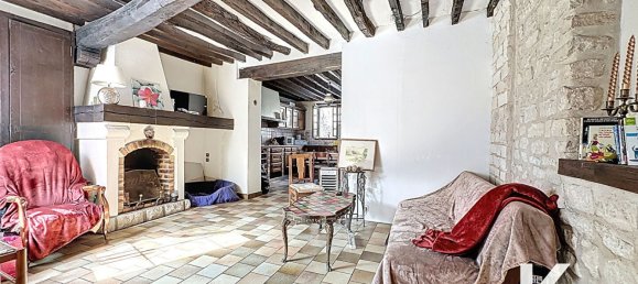 3 bedrooms House in Mery-sur-Oise, France No. 296470 3