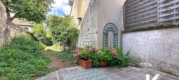 3 bedrooms House in Mery-sur-Oise, France No. 296470 13