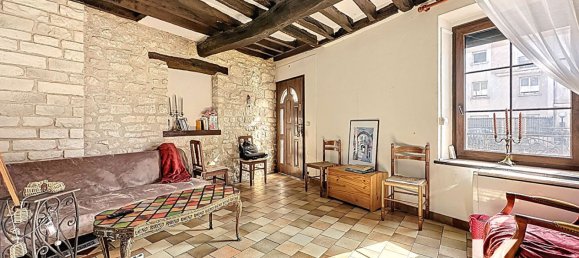 3 bedrooms House in Mery-sur-Oise, France No. 296470 5