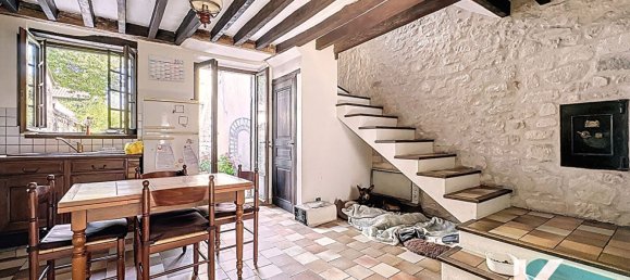 3 bedrooms House in Mery-sur-Oise, France No. 296470 8