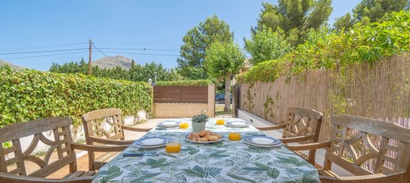 3 غرف نوم شقة في Pollenca, Spain رقم 177410 29