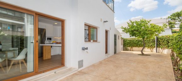 3 غرف نوم شقة في Pollenca, Spain رقم 177410 41