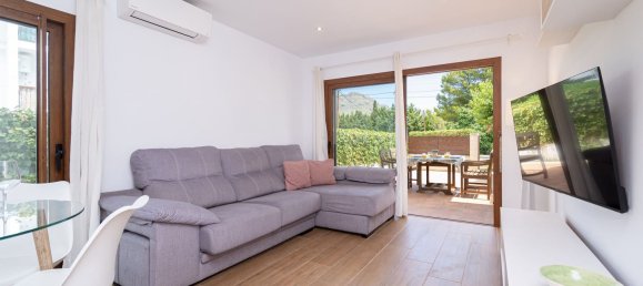 3 غرف نوم شقة في Pollenca, Spain رقم 177410 3