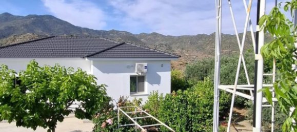 2 غرف نوم تاون هاوس في Ora, Cyprus رقم 26511 20