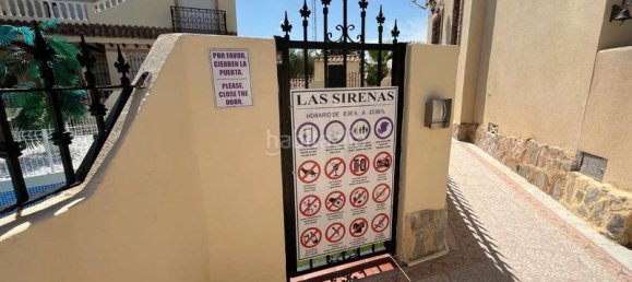 2 Schlafzimmer Bungalow in Alicante, Spain, Nr. 187135 30