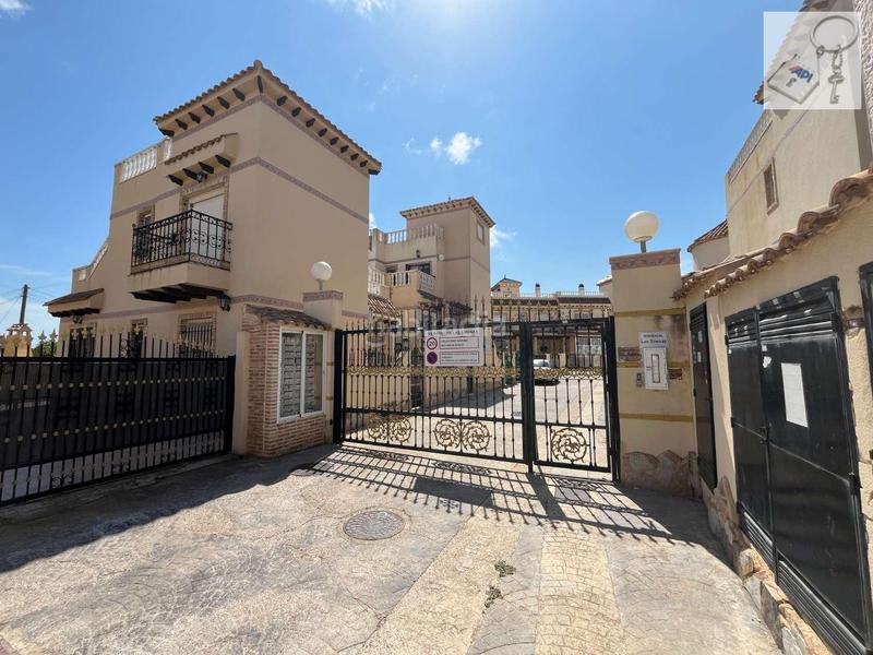 2 Schlafzimmer Bungalow in Alicante, Spain, Nr. 187135