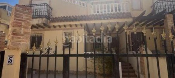 2 Schlafzimmer Bungalow in Alicante, Spain, Nr. 187135 2