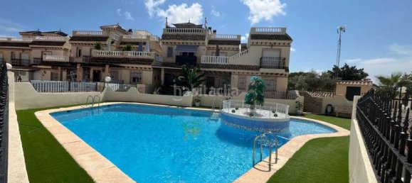 2 Schlafzimmer Bungalow in Alicante, Spain, Nr. 187135 28