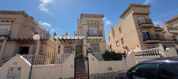 2 Schlafzimmer Bungalow in Alicante, Spain, Nr. 187135 32