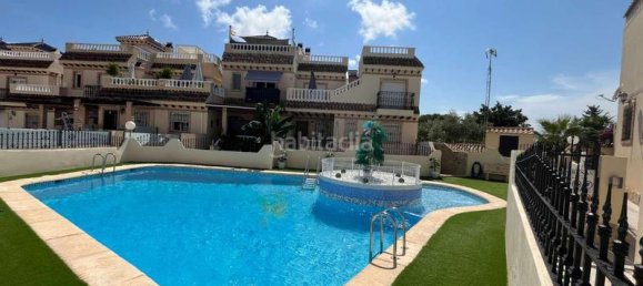 2 Schlafzimmer Bungalow in Alicante, Spain, Nr. 187135 29