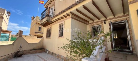 2 Schlafzimmer Bungalow in Alicante, Spain, Nr. 187135 25
