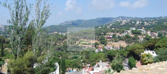 Дом с 3 спальнями в Льорет-де-Мар, Испания № 110013 29