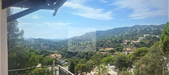 Дом с 3 спальнями в Льорет-де-Мар, Испания № 110013 15