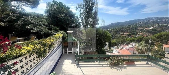 Дом с 3 спальнями в Льорет-де-Мар, Испания № 110013 46