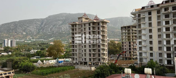 Apartment 1+1 in Alanya, Turkey No. 30829 7