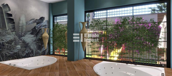 Apartment 1+1 in Alanya, Turkey No. 30829 5