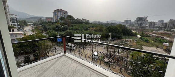 Apartment 1+1 in Alanya, Turkey No. 30829 10