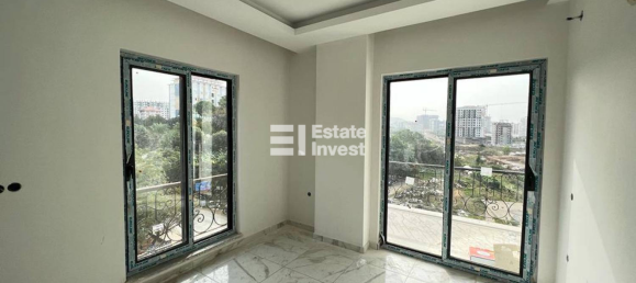 Apartment 1+1 in Alanya, Turkey No. 30829 9