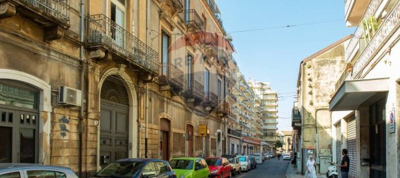 3 غرف نوم شقة في Catania, Italy رقم 66969 20