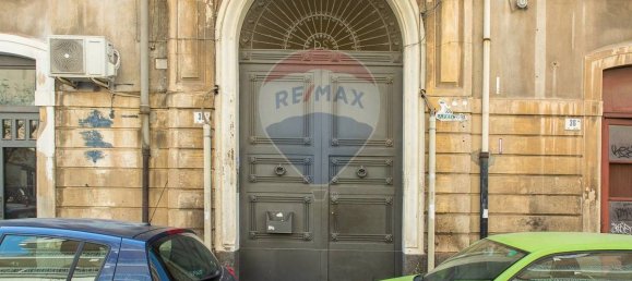 3 غرف نوم شقة في Catania, Italy رقم 66969 2