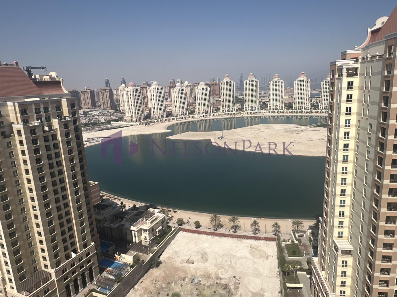 3 Schlafzimmer Wohnung in Doha, Qatar, Nr. 1453