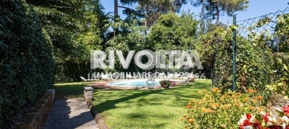 2 bedrooms Apartment in Rome, Italy No. 377580 4