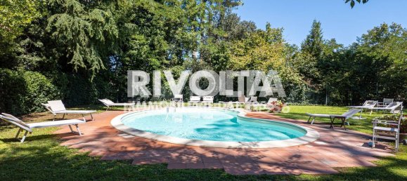 2 bedrooms Apartment in Rome, Italy No. 377580 5