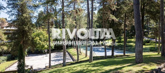 2 bedrooms Apartment in Rome, Italy No. 377580 24