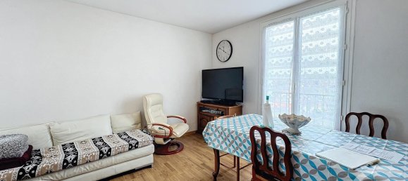 Apartamento T2 em Fleury-les-Aubrais, France N.º 71887 3