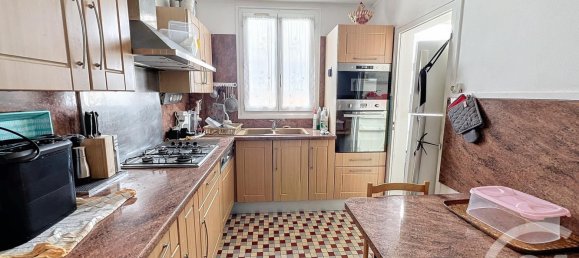 Apartamento T2 em Fleury-les-Aubrais, France N.º 71887 5