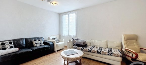 Apartamento T2 em Fleury-les-Aubrais, France N.º 71887 2