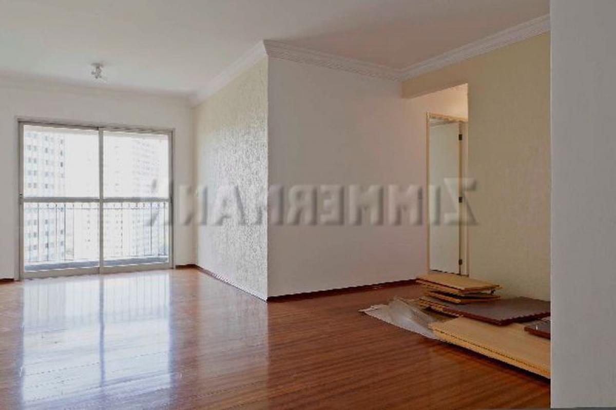 3 bedrooms Apartment in Sao Paulo, Brazil No. 585649