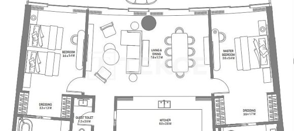 4 bedrooms Apartment in Sharjah, UAE No. 102530 18