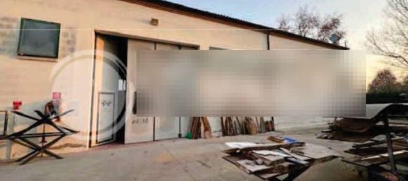 Gewerbliche Immobilie in Rubano, Italy 497m², Nr. 303427 6