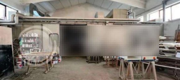 Gewerbliche Immobilie in Rubano, Italy 497m², Nr. 303427 10