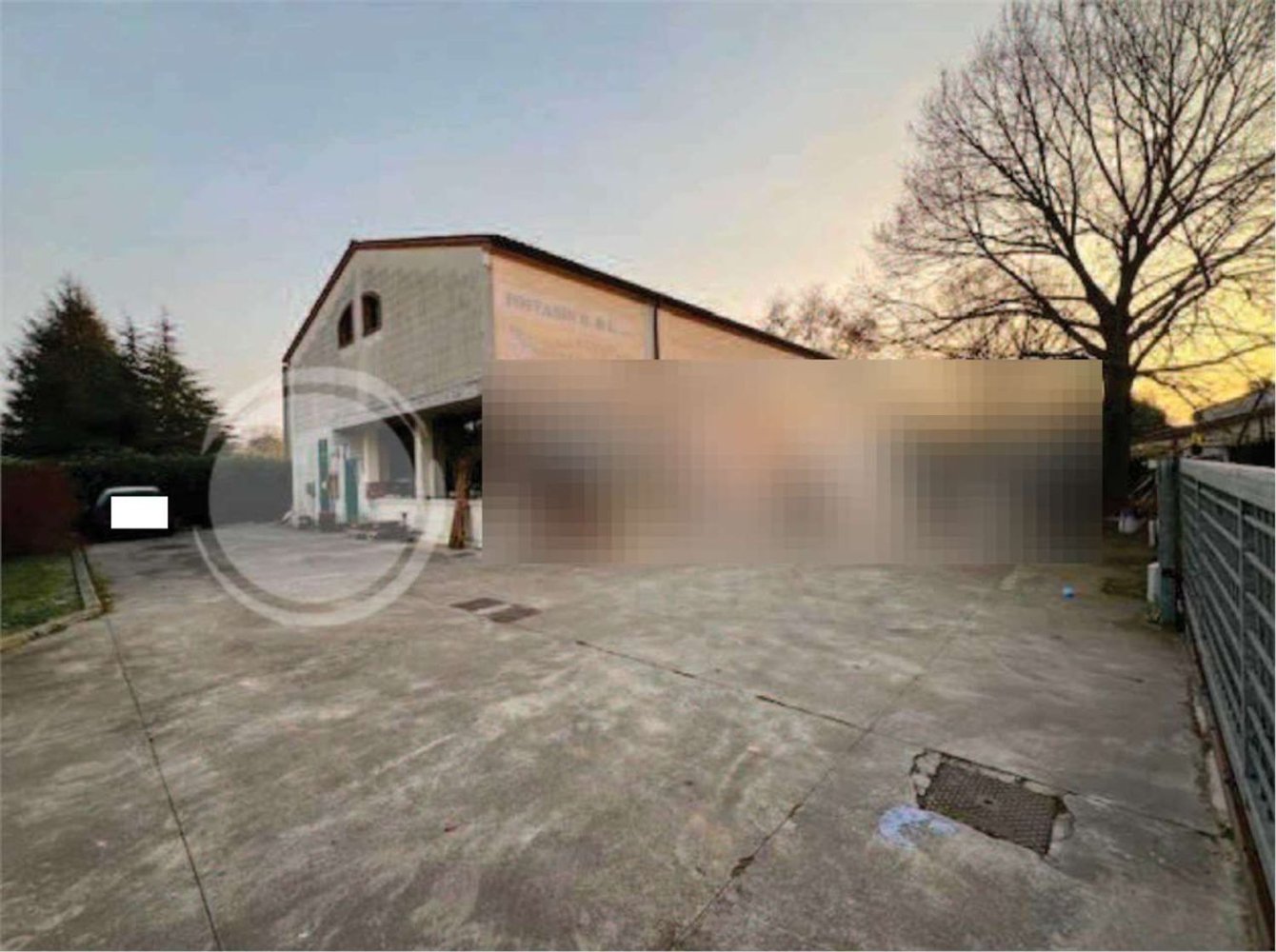 Gewerbliche Immobilie in Rubano, Italy 497m², Nr. 303427