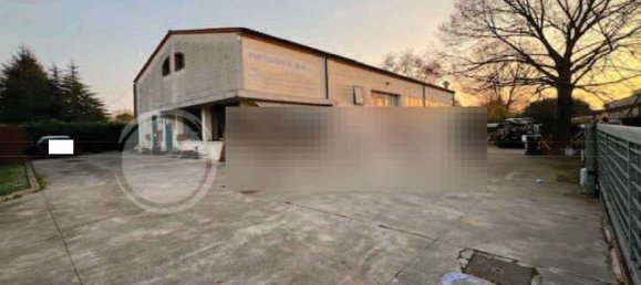 Gewerbliche Immobilie in Rubano, Italy 497m², Nr. 303427 5