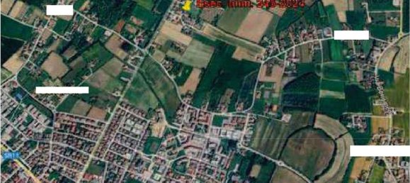 Gewerbliche Immobilie in Rubano, Italy 497m², Nr. 303427 3