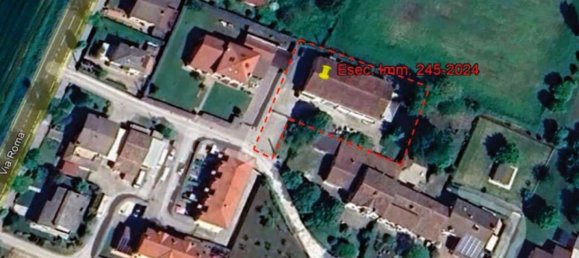 Gewerbliche Immobilie in Rubano, Italy 497m², Nr. 303427 2