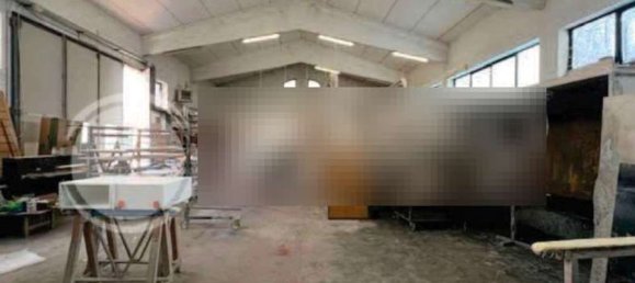 Gewerbliche Immobilie in Rubano, Italy 497m², Nr. 303427 8